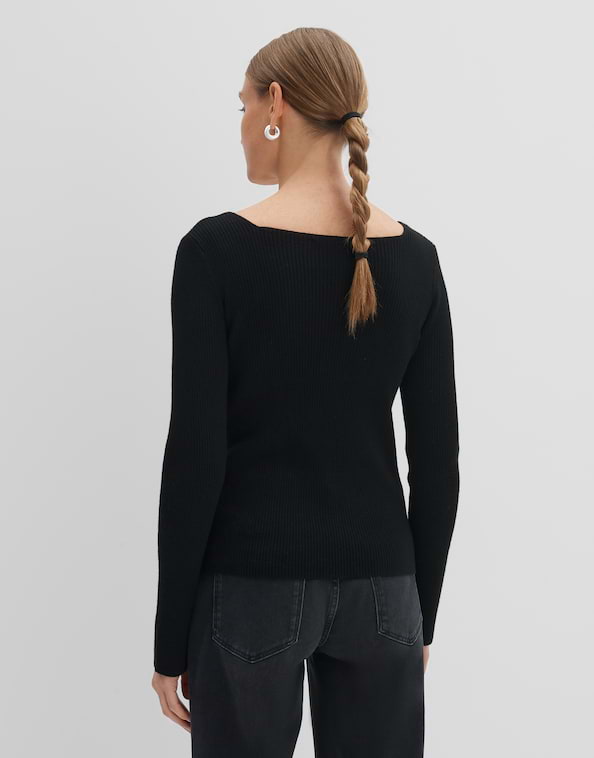 Strickpullover Tamea
