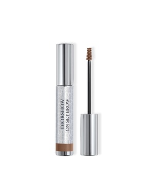 DIOR Diorshow On Set Brow Augenbrauenpuder-5 g