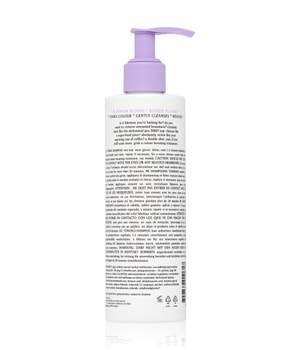 evo Fabuloso Platinum Blonde Toning Haarshampoo-250 ml