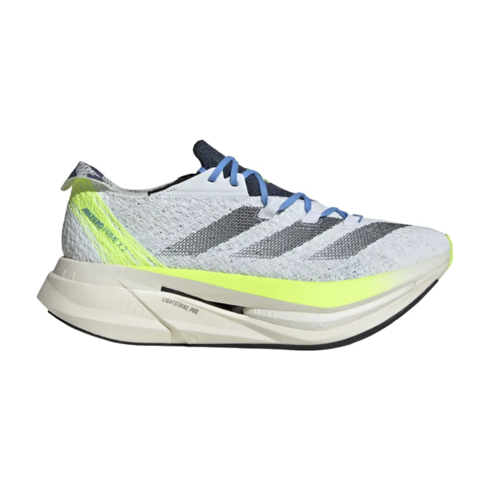 adidas ADIZERO PRIME X 2 STRUNG ID0266 / bunt