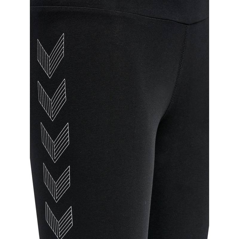 hummel hmlMOVE GRID COTTON TIGHTS KIDS Tights Kinder