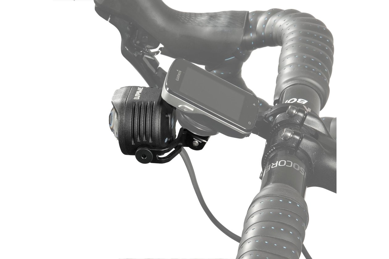 Lupine SL AF GoPro Adapter