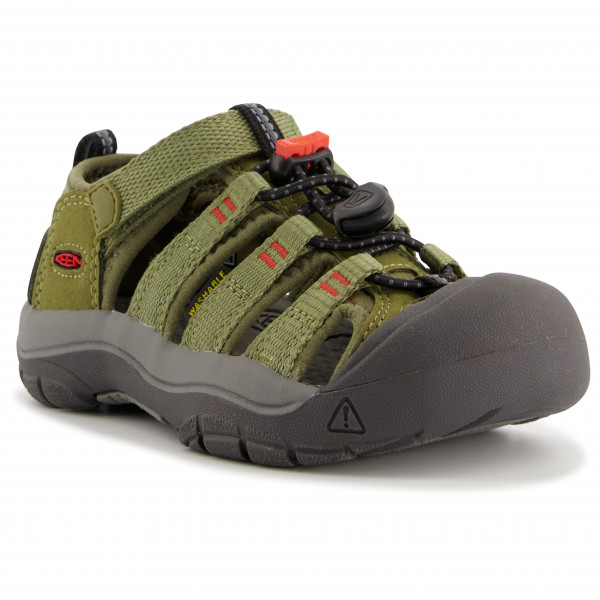 Keen - Kid's Newport H2 - Sandalen