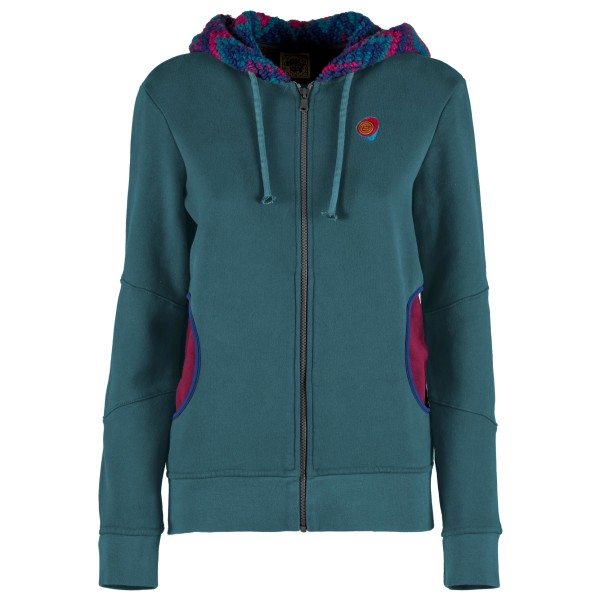 E9 - Women's Bea - Wolljacke