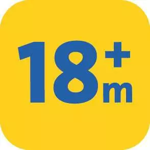 ministeps: Glücklich, traurig, wütend, froh