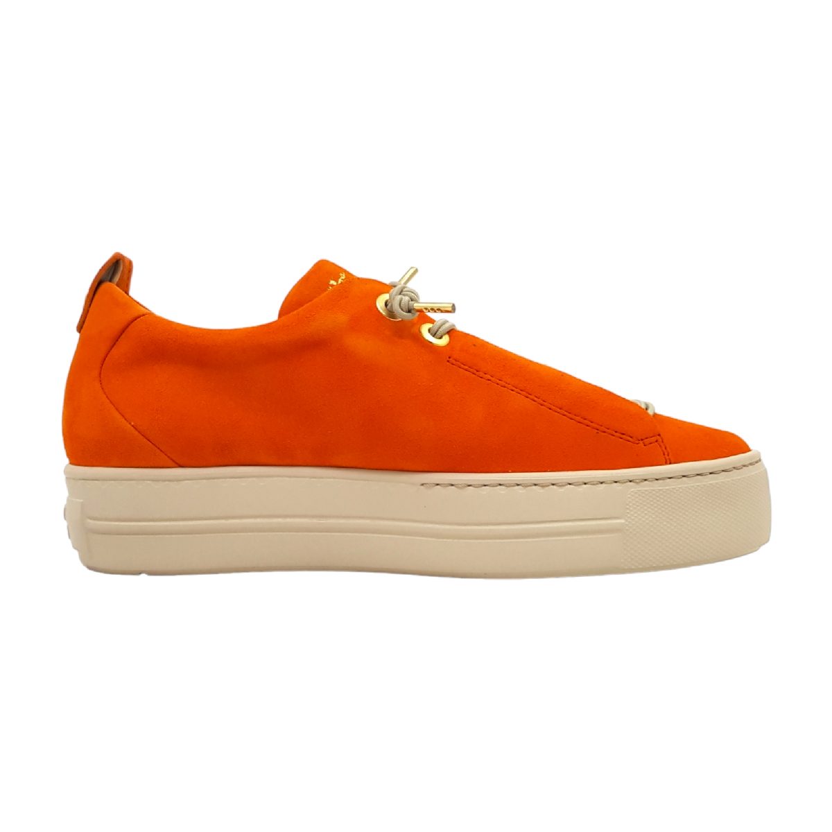 Paul Green 5017-275 Orange 275 Papaya