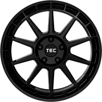 TEC GT8 schwarz - ATU