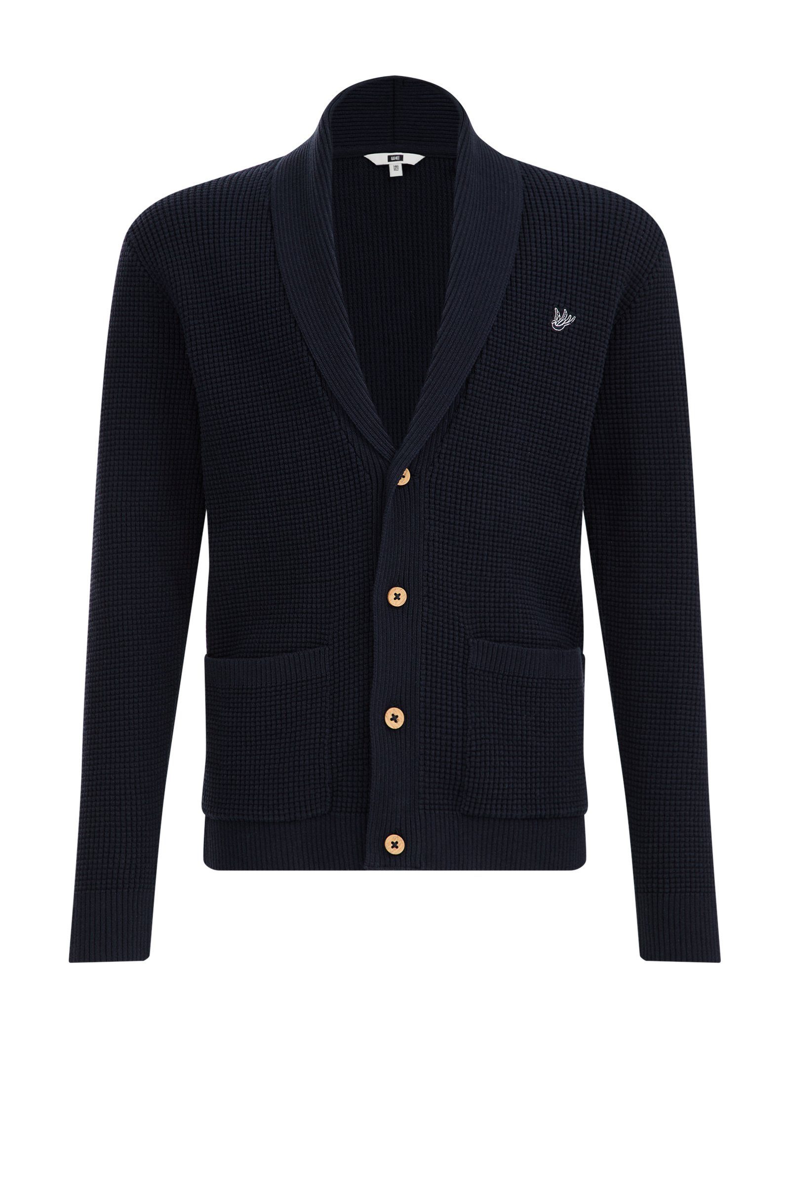 WE Fashion Cardigan (1-tlg)