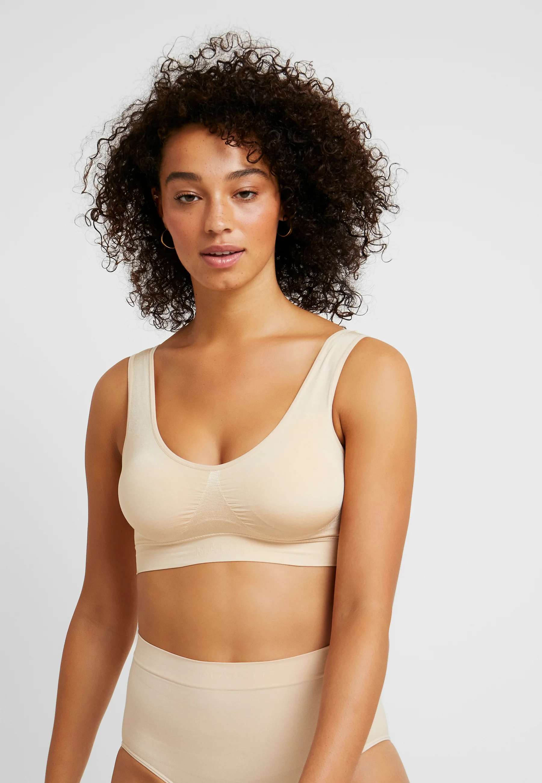 MAGIC Bodyfashion SUJETADOR CONFORT - Bustier