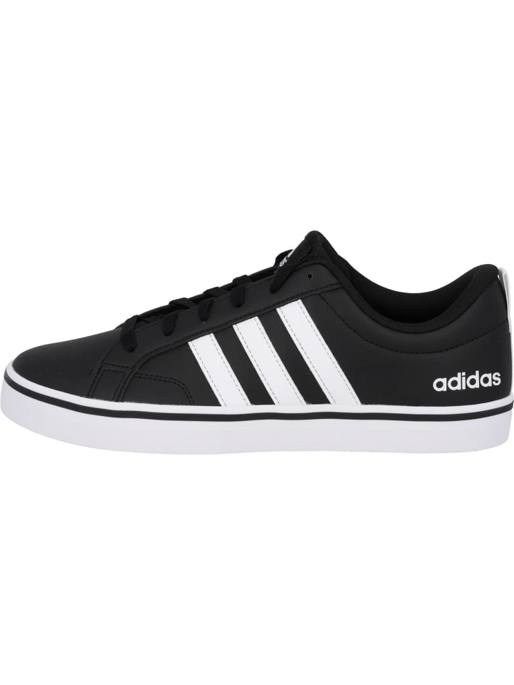 adidas Klassische- & Business Schuhe in CBLACK/FTWWHT/FTWWHT günstig kaufen 47 1/3