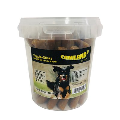 Caniland Vegetarische Sticks
