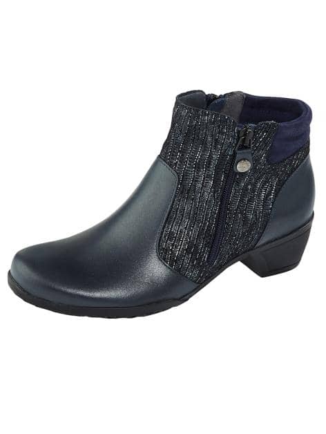 Stiefelette