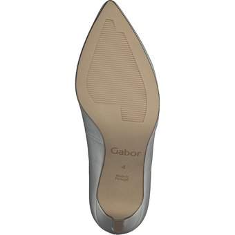 Gabor Pumps in weiß