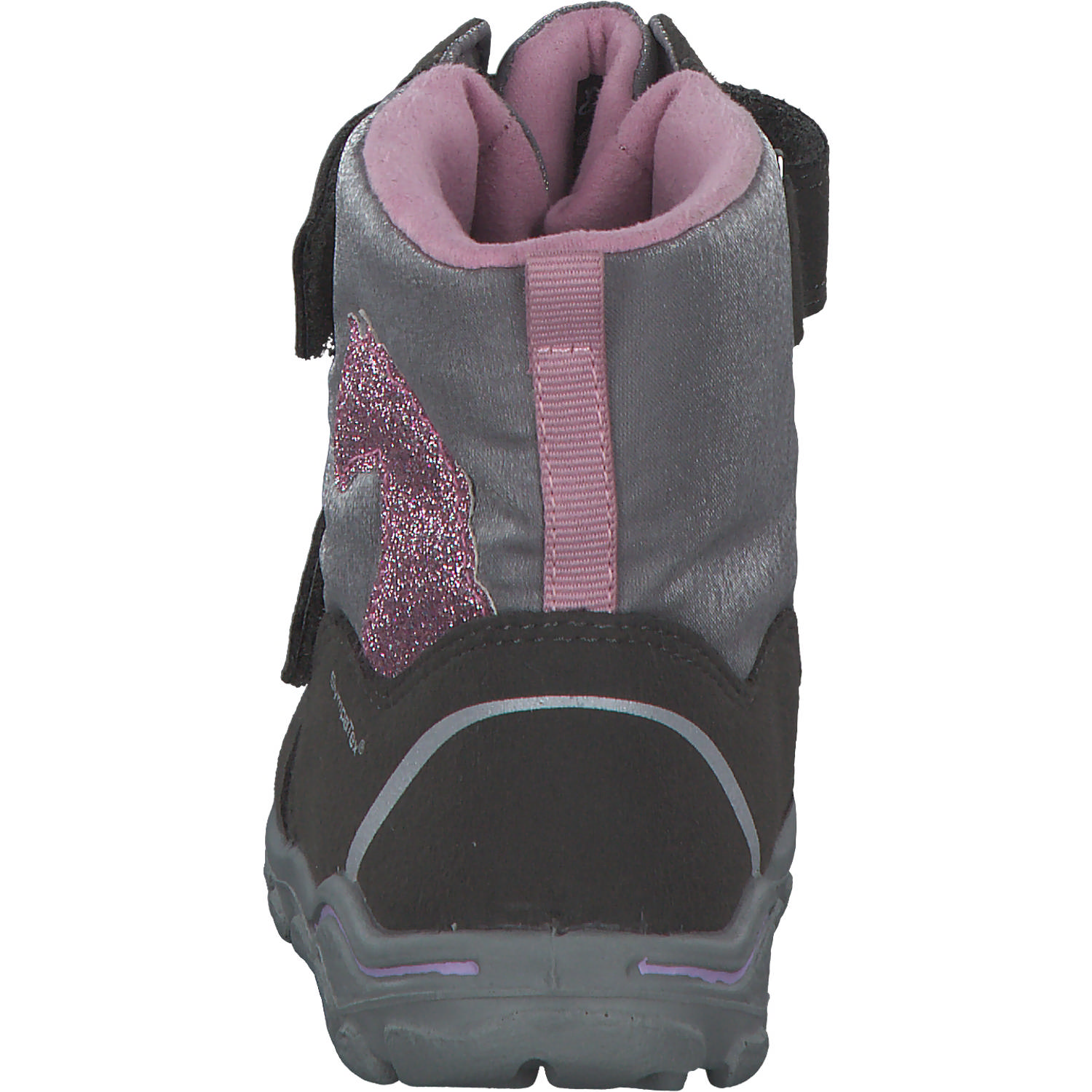 Salamander Kalea 33028, Lauflernschuhe, Kinder, GREY PINK