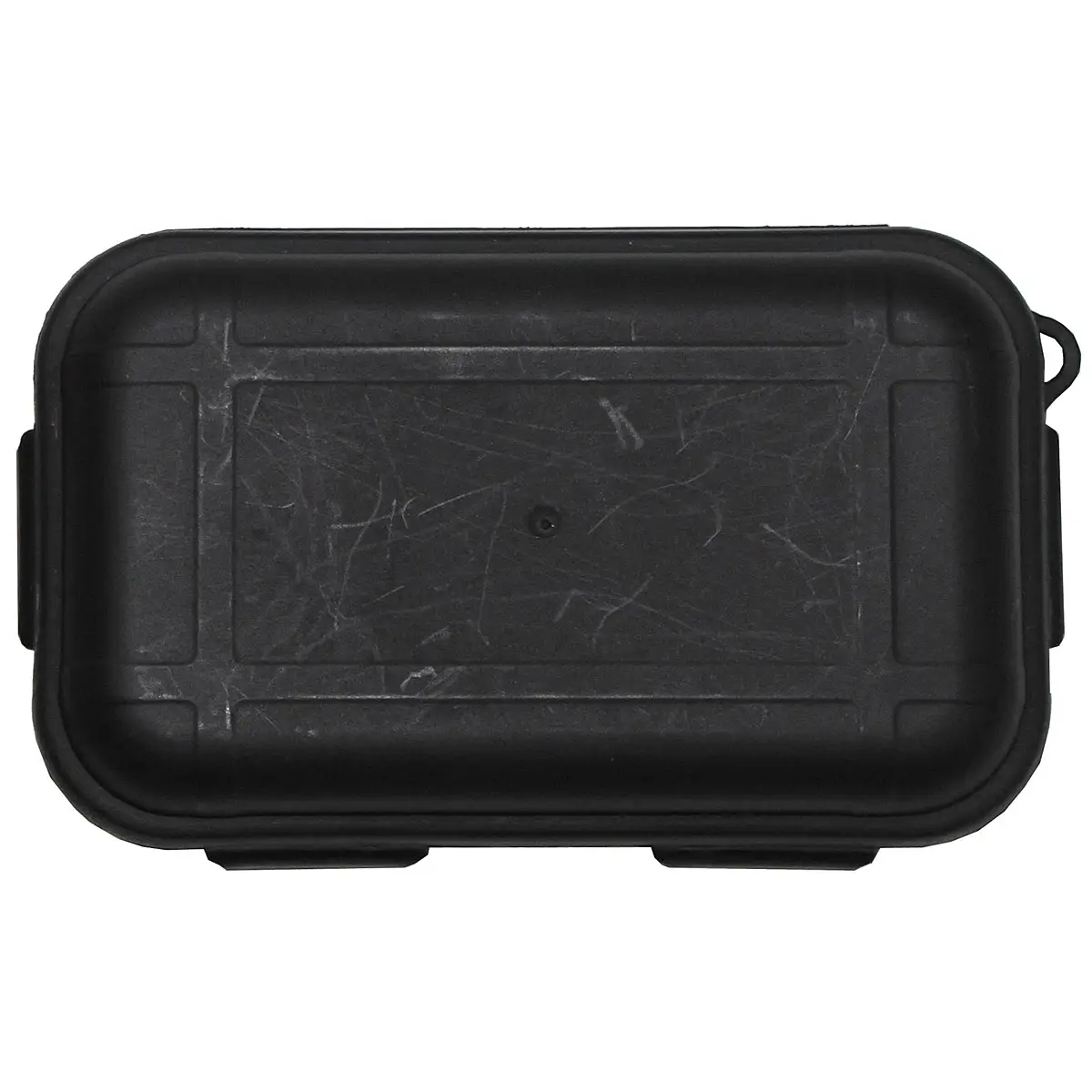 Überlebensset in wasserdichter Box