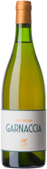 2019 Garnaccia Vino da Tavola trocken 1,5 L - Silvio Messana