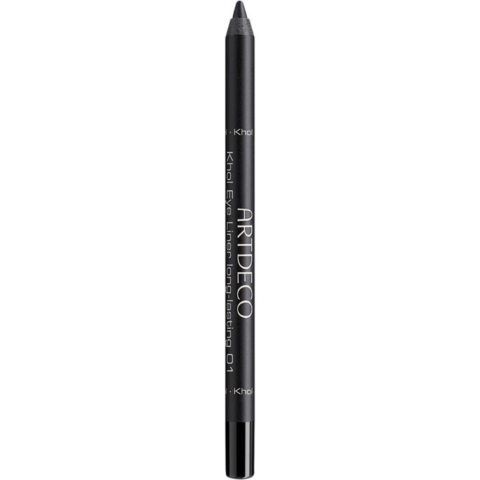 Khol Eye Liner long-lasting