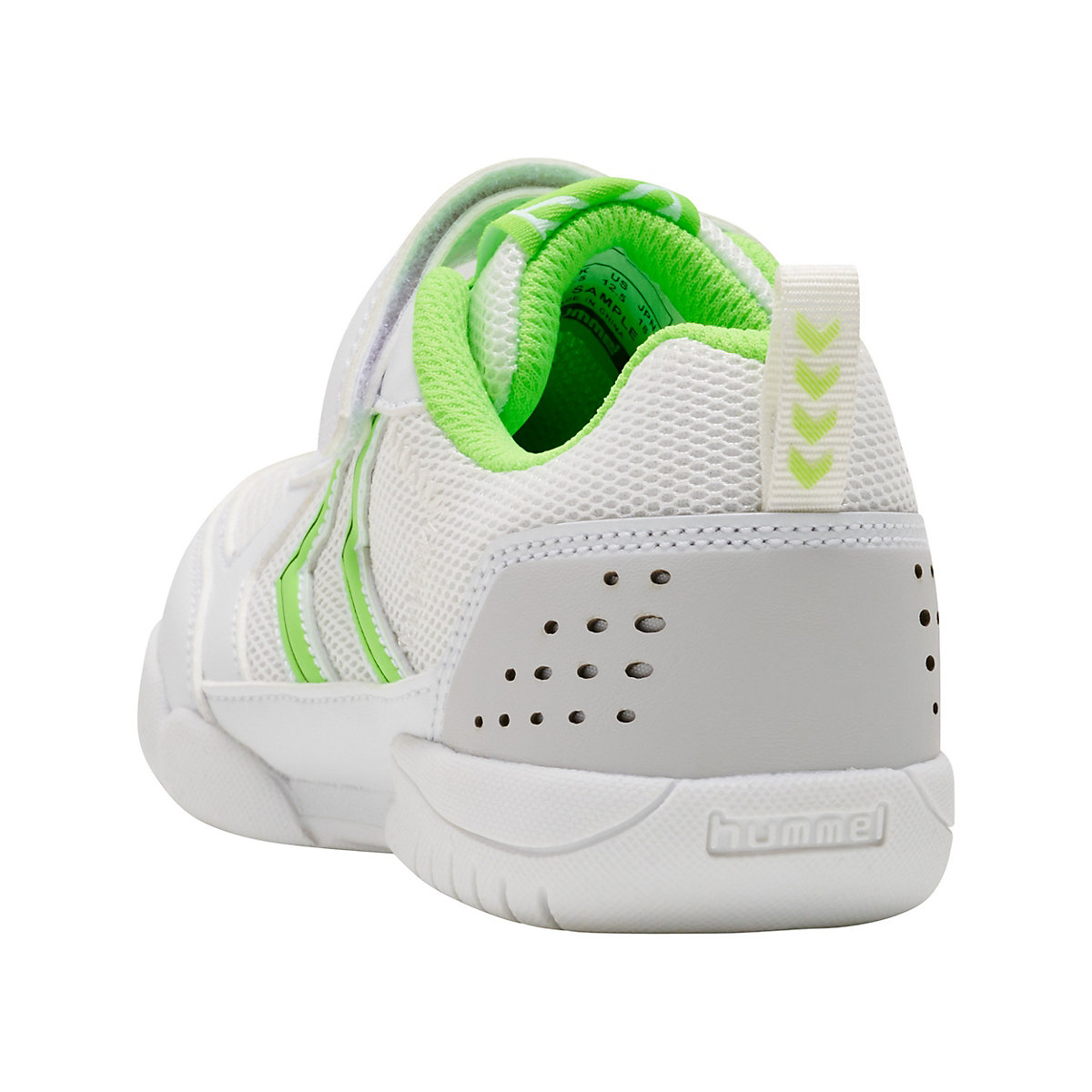 AEROTEAM 2.0 JR VC Hallenschuhe für Kinder
