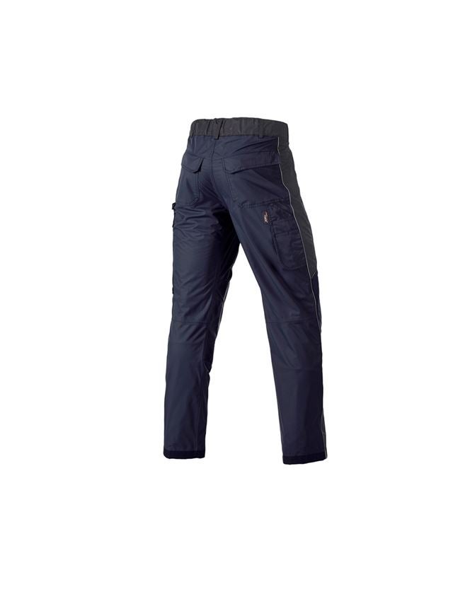 Funktionsbundhose e.s.prestige
