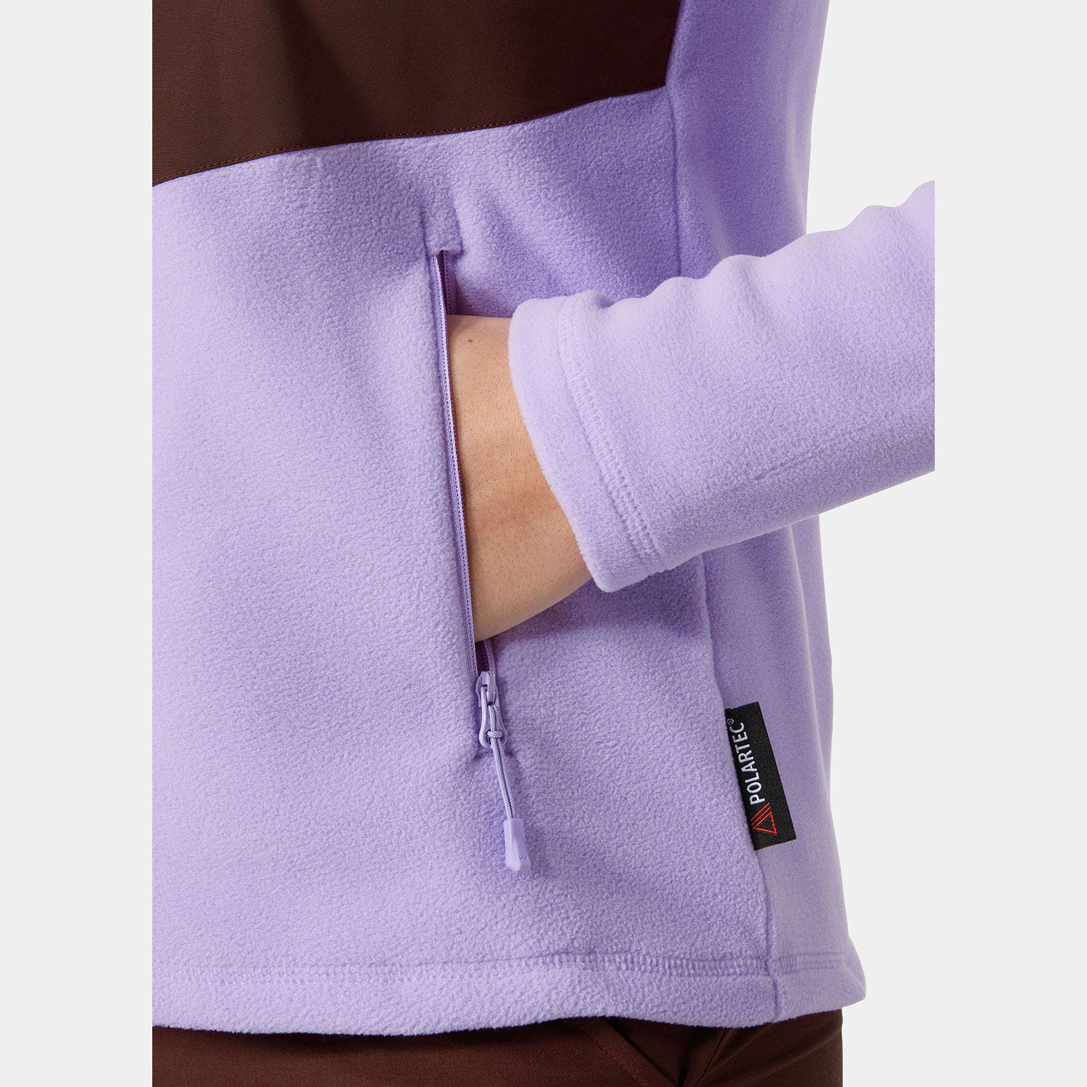 Women’s Daybreaker Block Fleece Jacket