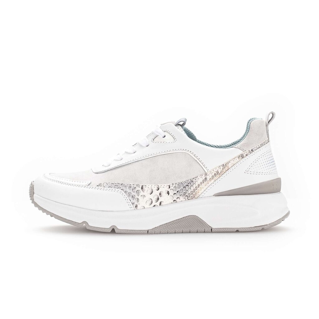 rollingsoft Sneaker low weiß
