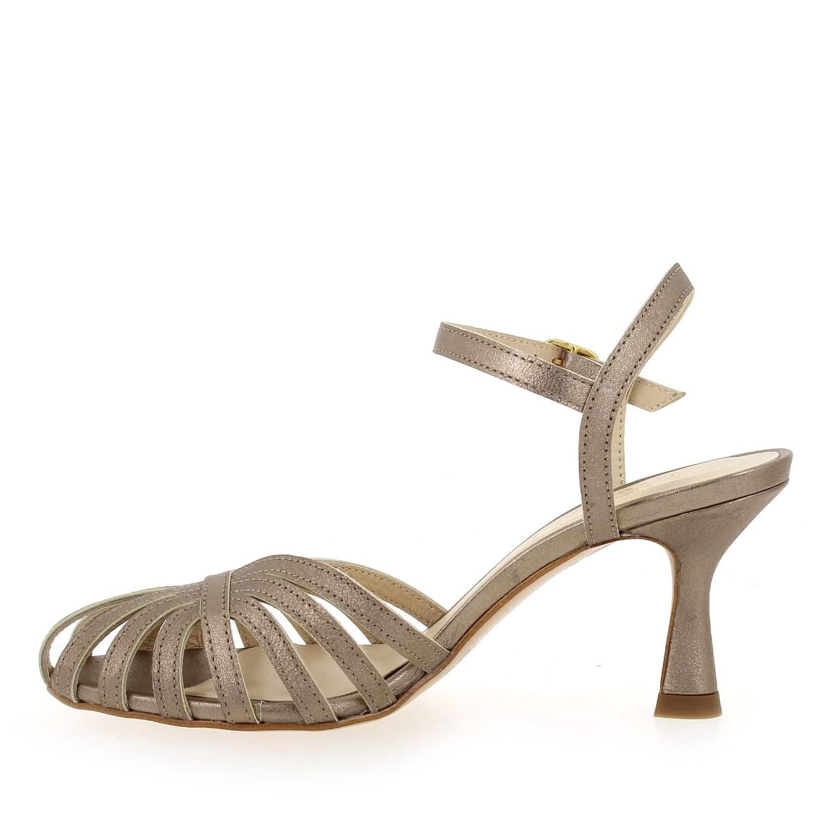 Rosemetal  JUVELIZE - Taupe