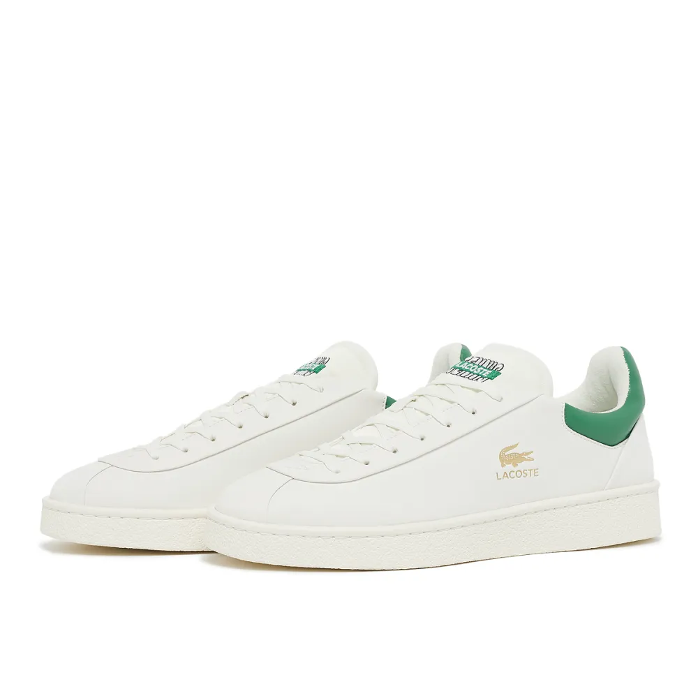 Lacoste Baseshot Premium 47SMA0040-082 / grün