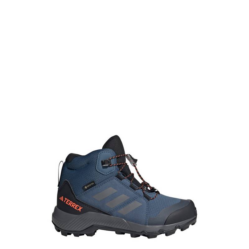 adidas Organizer Mid GORE-TEX Wanderschuh Winterschuhe Kinder