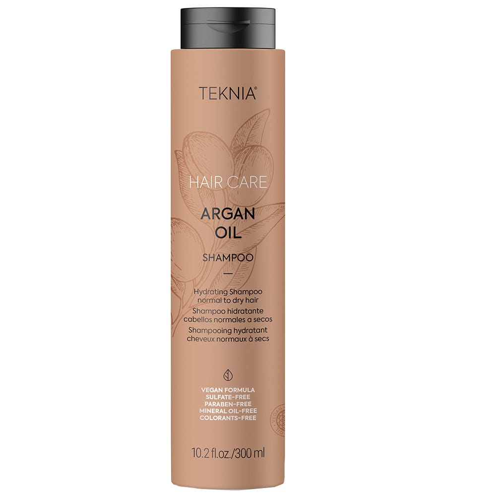 Lakmé TEKNIA Argan Oil Shampoo 300 ml