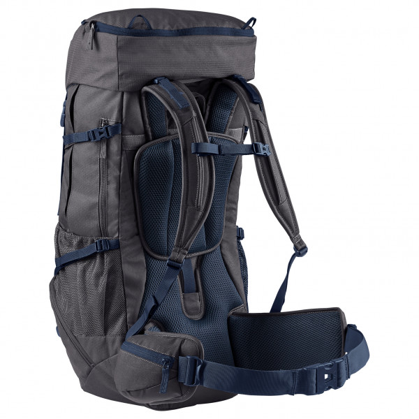 Vaude - Kid's Hidalgo 42+8 - Wanderrucksack