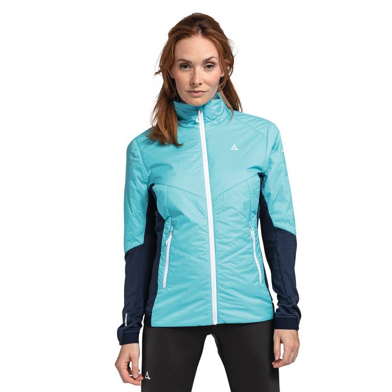 Schöffel Jacket Hemsedal L Funktionsjacke Damen