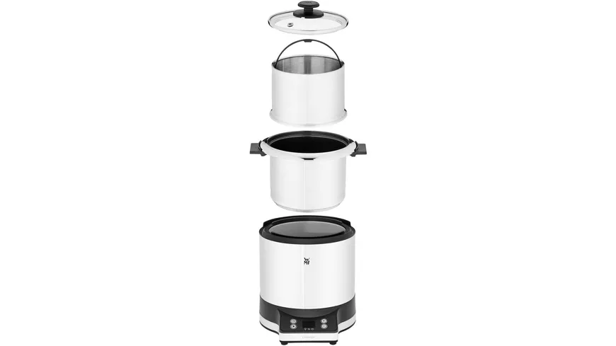WMF Küchenminis Reiskocher