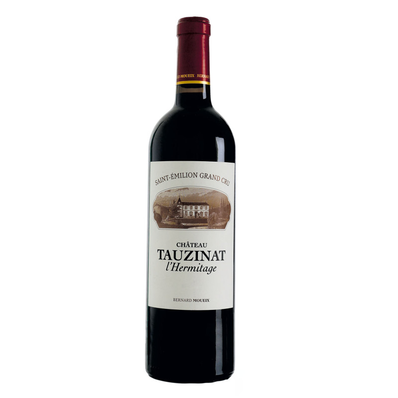Château Tauzinat L' Hermitage 2019