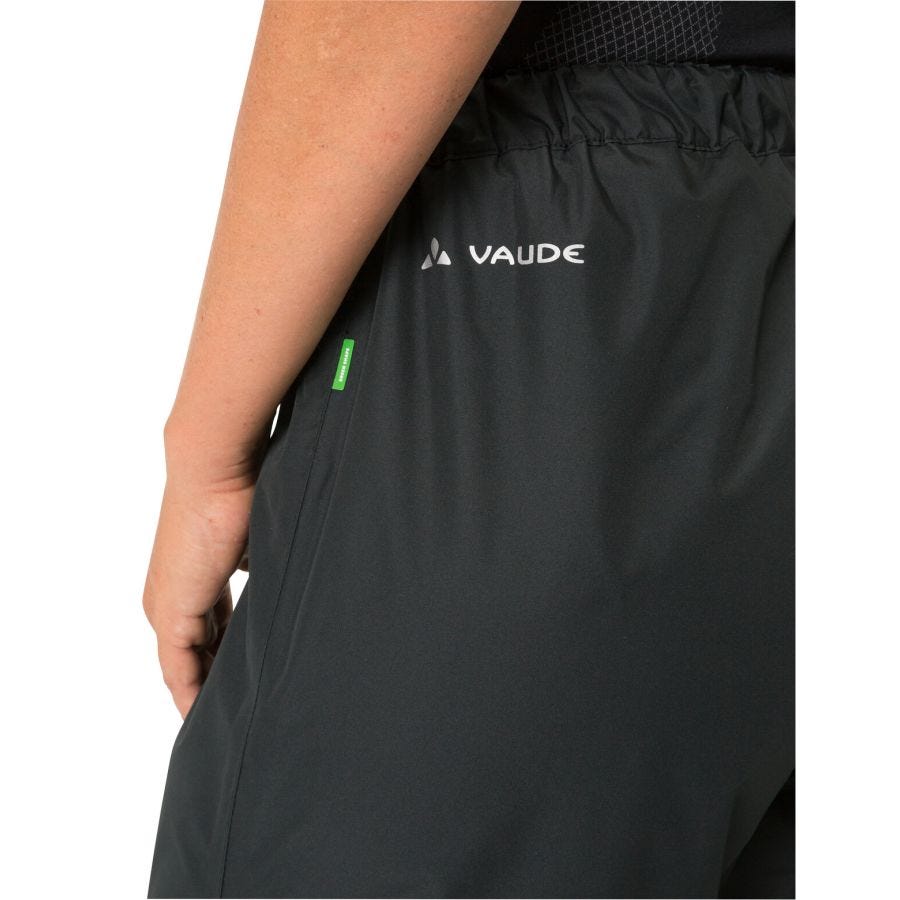 Fluid Regenhose Damen