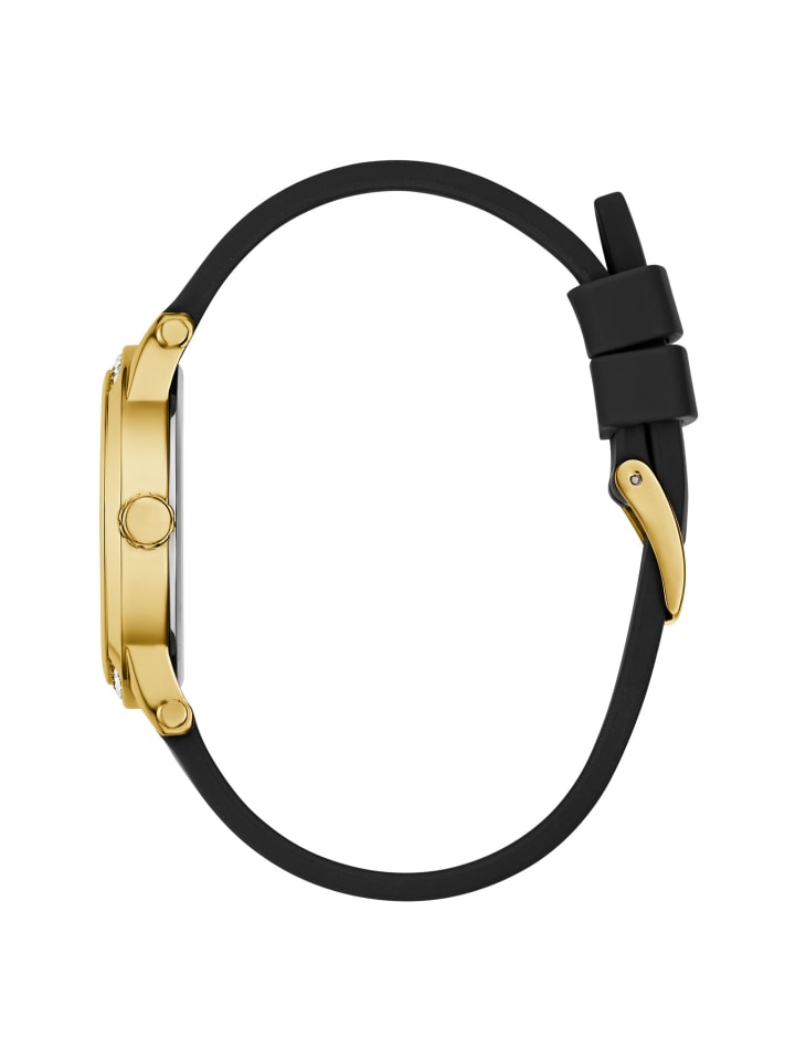 Guess Quarzuhr GW0860L1 in Gold günstig kaufen onesize