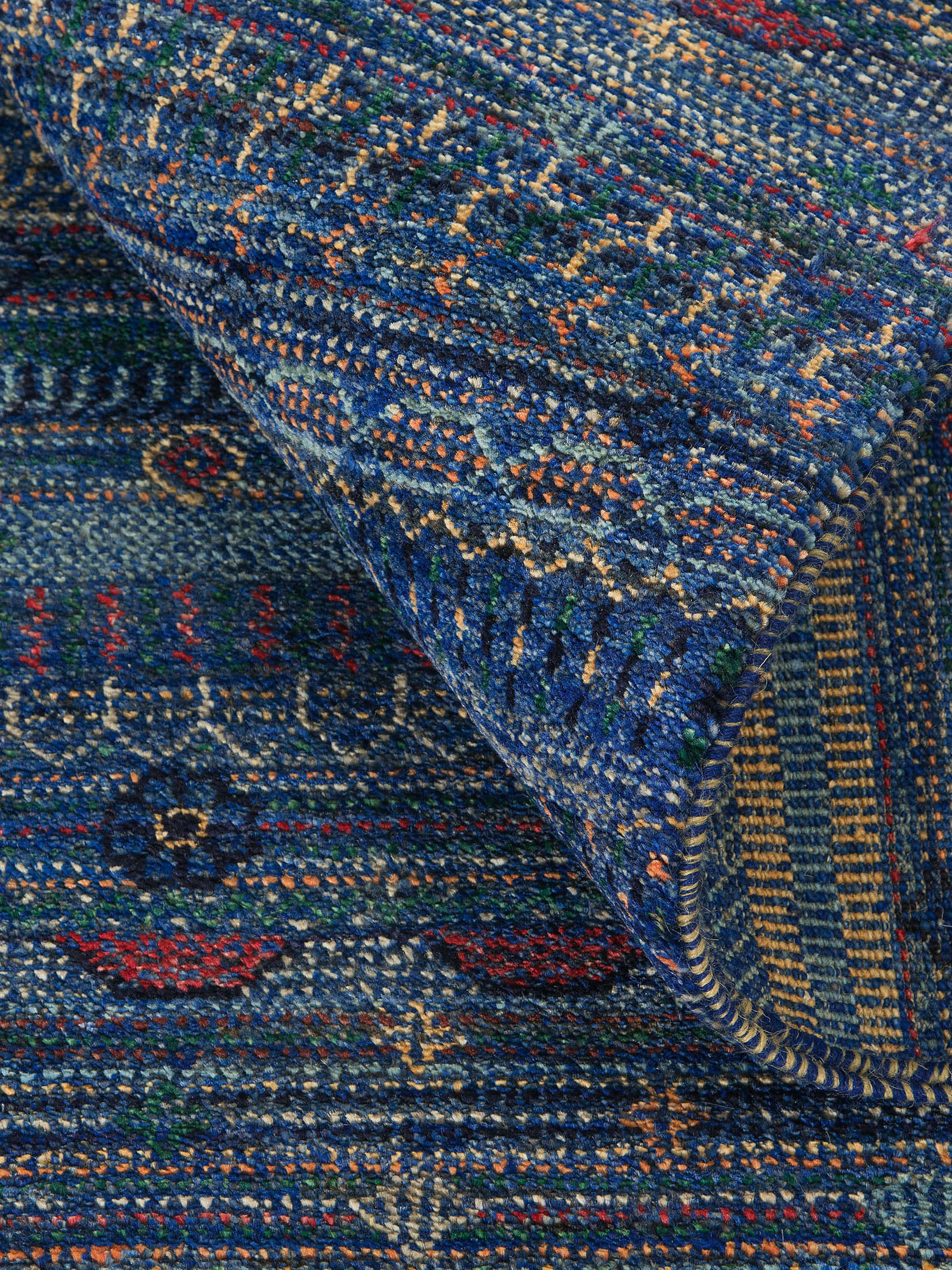 Contemporary Gabbeh ca. 200 x 292 cm, Unikat / Einzelstück
