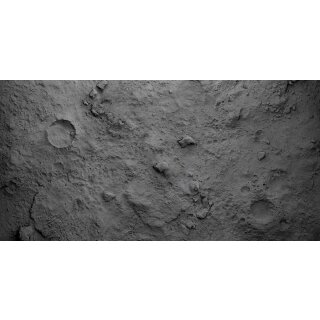 Ashen Moon 6x3 Gaming Mat 2.0