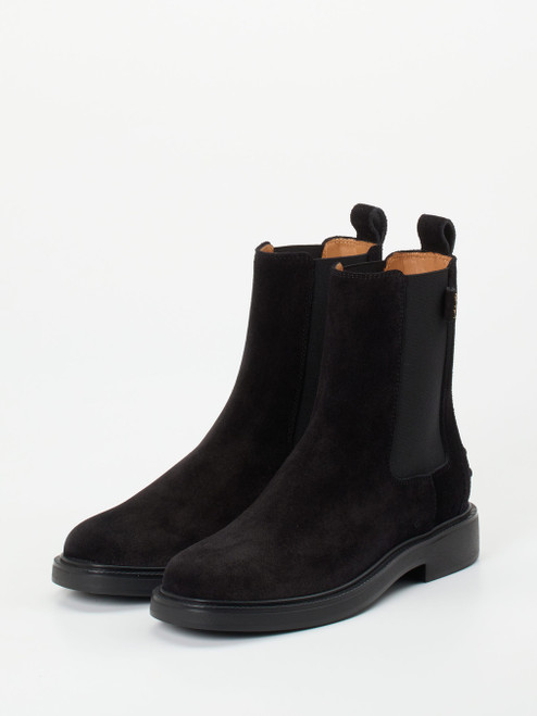 Stiefelette-17230090169 Tod's