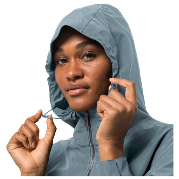 Jack Wolfskin - Women's Dakar Parka - Mantel