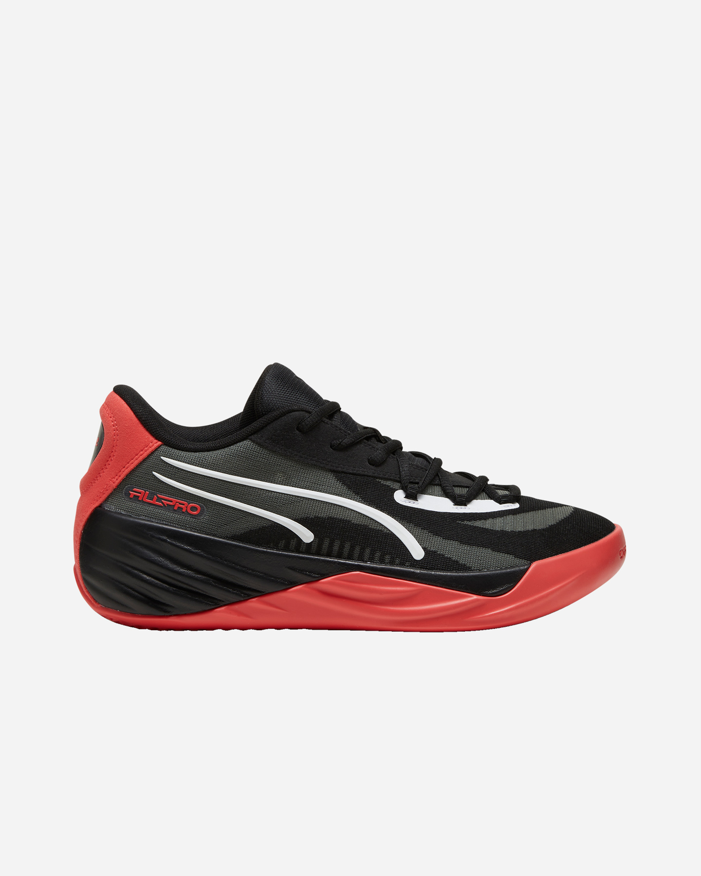 Kosz Scarpe Puma All-pro Nitro M 379079-08