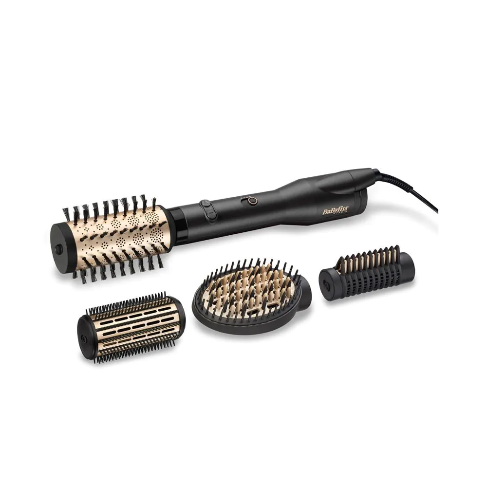 Babyliss As970E Περιστροφική μηχανή για μπούκλες