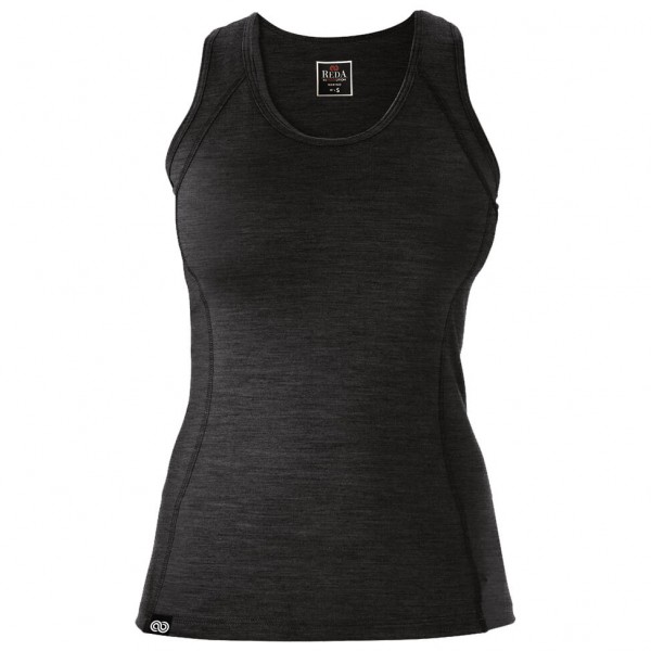 Rewoolution - Women's Sunny - Merinounterwäsche