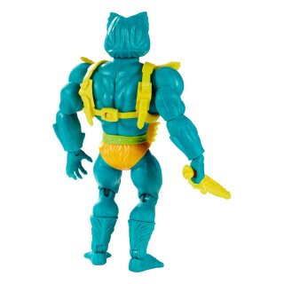 Masters of the Universe Origins Actionfigur - Mer-Man
