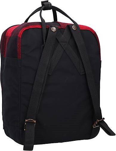 Fjällräven Kanken Re-Wool City Rucksack 35 cm