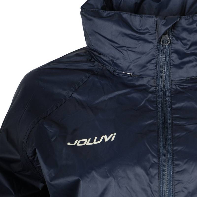 JOLUVI Geiser W Regenjacke Damen