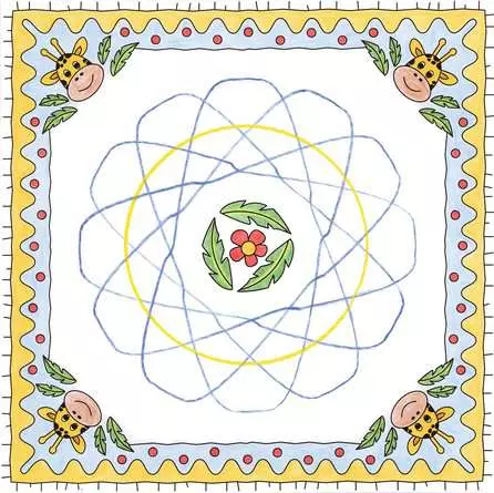 Spiral-Designer Junior