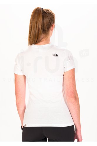 The North Face Simple Dome W