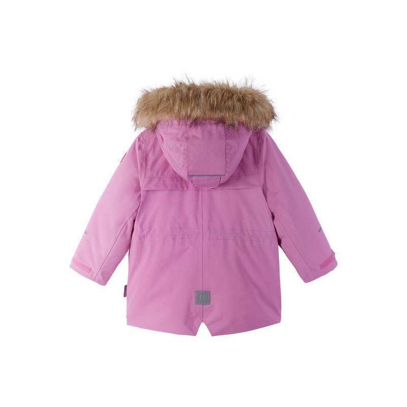reima Mutka Winterjacke Kinder