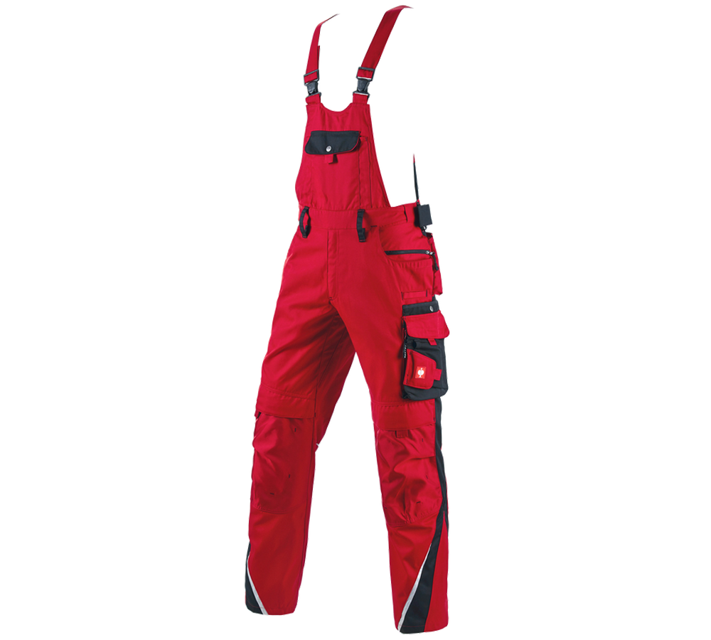 Latzhose e.s.motion
