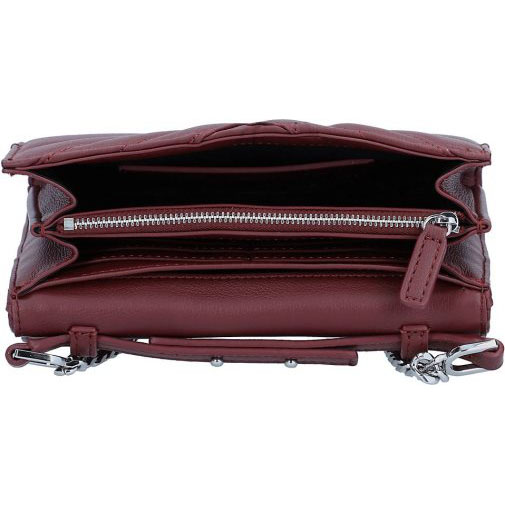 BOSS Evelyn Clutch Tasche 20 cm